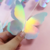 Mariposas decorativas Iridiscentes en internet