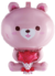 Globo Oso con ramo de flores - comprar online