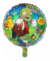 Globo redondo PLANTS VS. ZOMBIES
