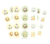 Stickers candy bar Safari - comprar online
