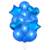 SET 14 GLOBOS CORAZON Y ESTRELLA en internet