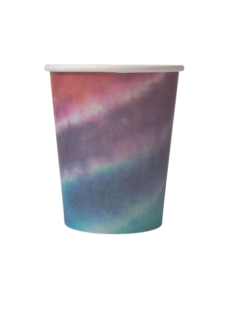 Vaso polipapel Batik x 10 - comprar online
