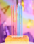 Velas Madison