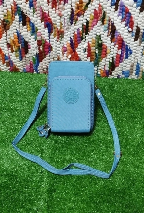 Porta celular/Morral