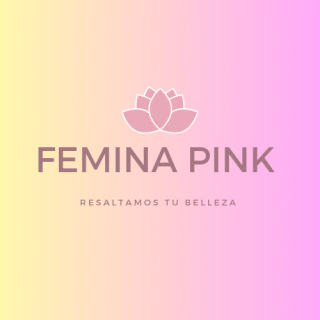 Femina Pink 