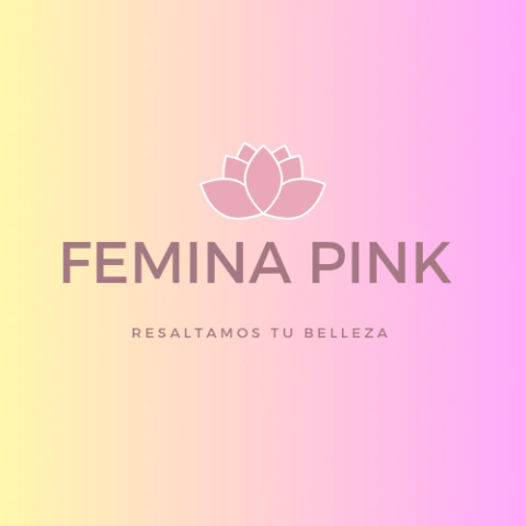 Femina Pink 