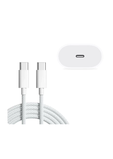 Combo 20w C a C Calidad AAA - comprar online