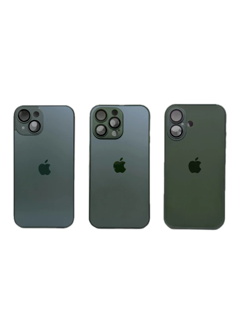 Premium case CANGLING GREEN - comprar online