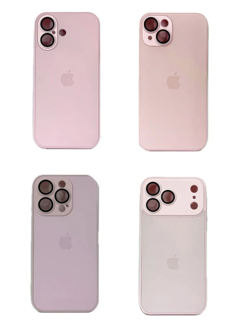 Premium case PINK - comprar online