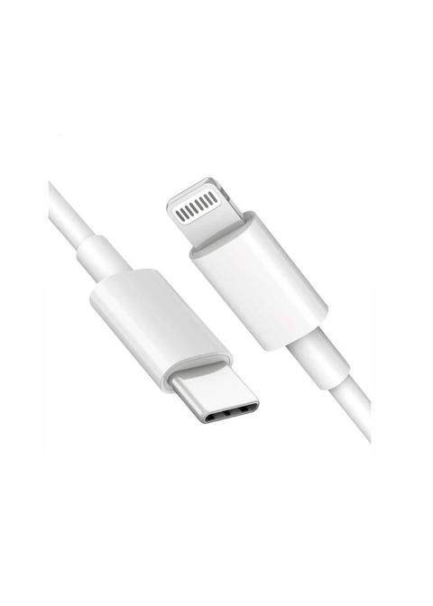Cable USB C - Lightning ORIGINAL APPLE