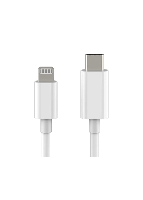 Cable (1m) C a Lightning Alternativo