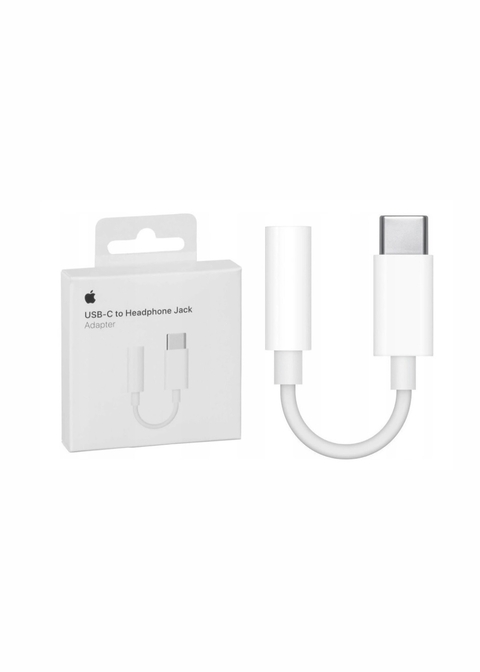 Cable adaptador tipo C - Auxiliar