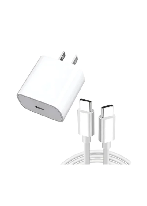 Combo 20w C-C Alternativo - comprar online