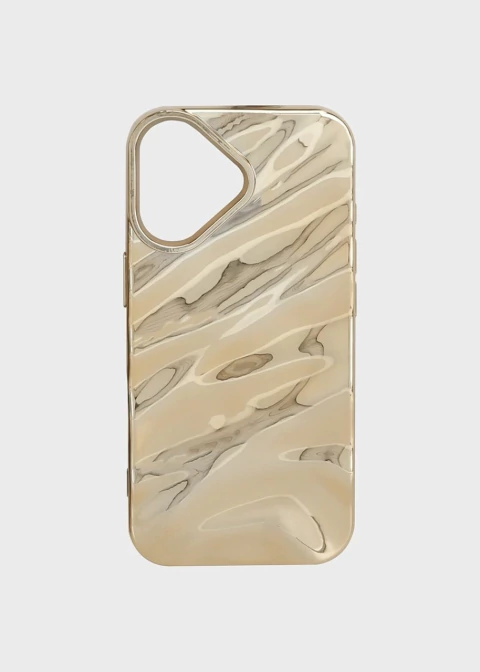 ICONIC Case (Gold) - comprar online