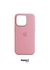 Silicone Case - Rosa Bebé - comprar online