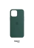 Silicon Case - Verde Oscuro - comprar online