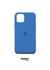 Silicon Case - Azul Francia - comprar online