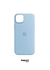 Silicone Case - Celeste - comprar online