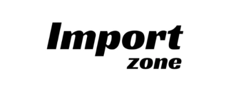 Import Zone