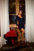 VESTIDO ELEGANCE - Modas Naah