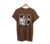 Camiseta Bruno Mars - Retrô - comprar online