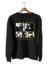 Moletom sem capuz Jonas Brothers - Shows 2009 - comprar online