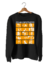 Moletom sem capuz Jonas Brothers - Shows 2013 - comprar online
