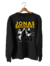 Moletom sem capuz Jonas Brothers - Shows 2024 - comprar online