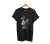 Camiseta Joe Jonas - Lyrics - Breathe Splash
