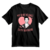 Camiseta Dia dos namorados - Shawn Mendes na internet