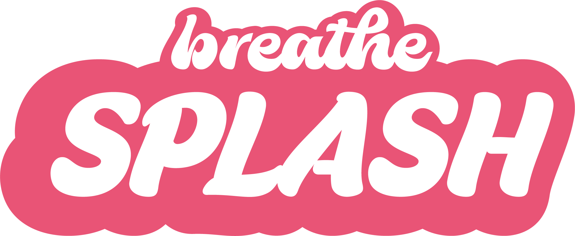 Breathe Splash