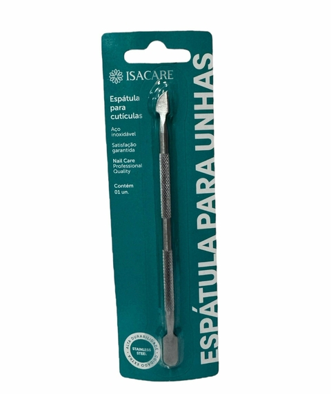 Espátula para Unhas Isacare