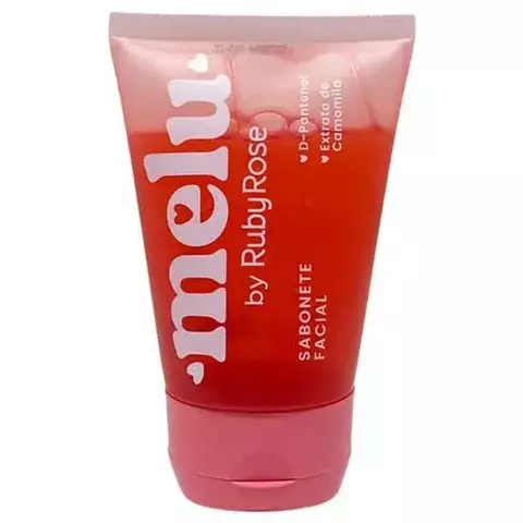Sabonete Facial - Melu by Ruby Rose