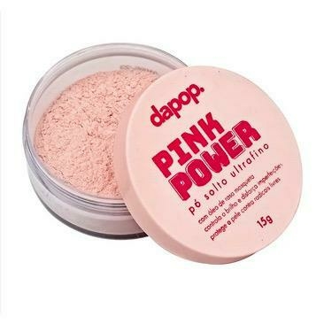 Pink Power #Dapop - comprar online