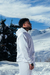 Guigna White Hoodie - loja online