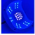 Imagem do Cabine Strass 288W 45Leds Rosê Gold