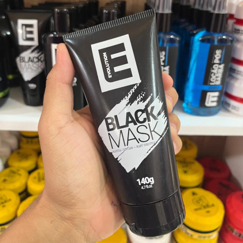 Black Mask Alfa Look's 140 g