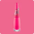 Esmalte Impala Ju Paes 7,5ml - Brasiliana 