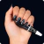 Esmalte Impala Perolado A Cor da Sua Moda 7,5 ml - Segredos