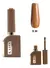 6 Esmaltes em Gel Gramado Kaisa 15ml - Beauty Shop