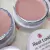 GEL CONSTRUTOR COM GLITTER REAL LOVE 5 NUDE 15 ML - comprar online