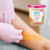 Cera Depilatória Morna Hidrossolúvel Natural - Depil Bella - comprar online