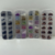 Decoração Glitter Com Diversas Variações Real Love - comprar online