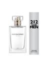212 MAN - Inspiracion