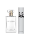 212 MAN - Inspiracion