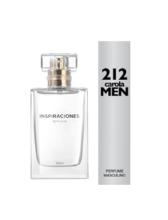 212 MAN - Inspiracion