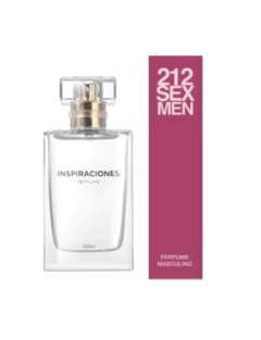 212 SEXY - Inspiracion