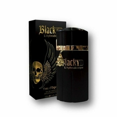 Black YD Aphrodisiaque