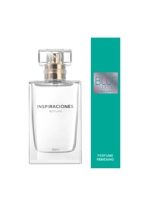 BLUE SEDUCTION - Inspiracion