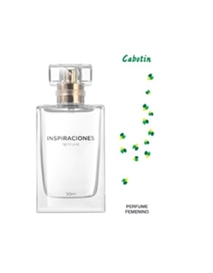 CABOTINE - Inspiracion